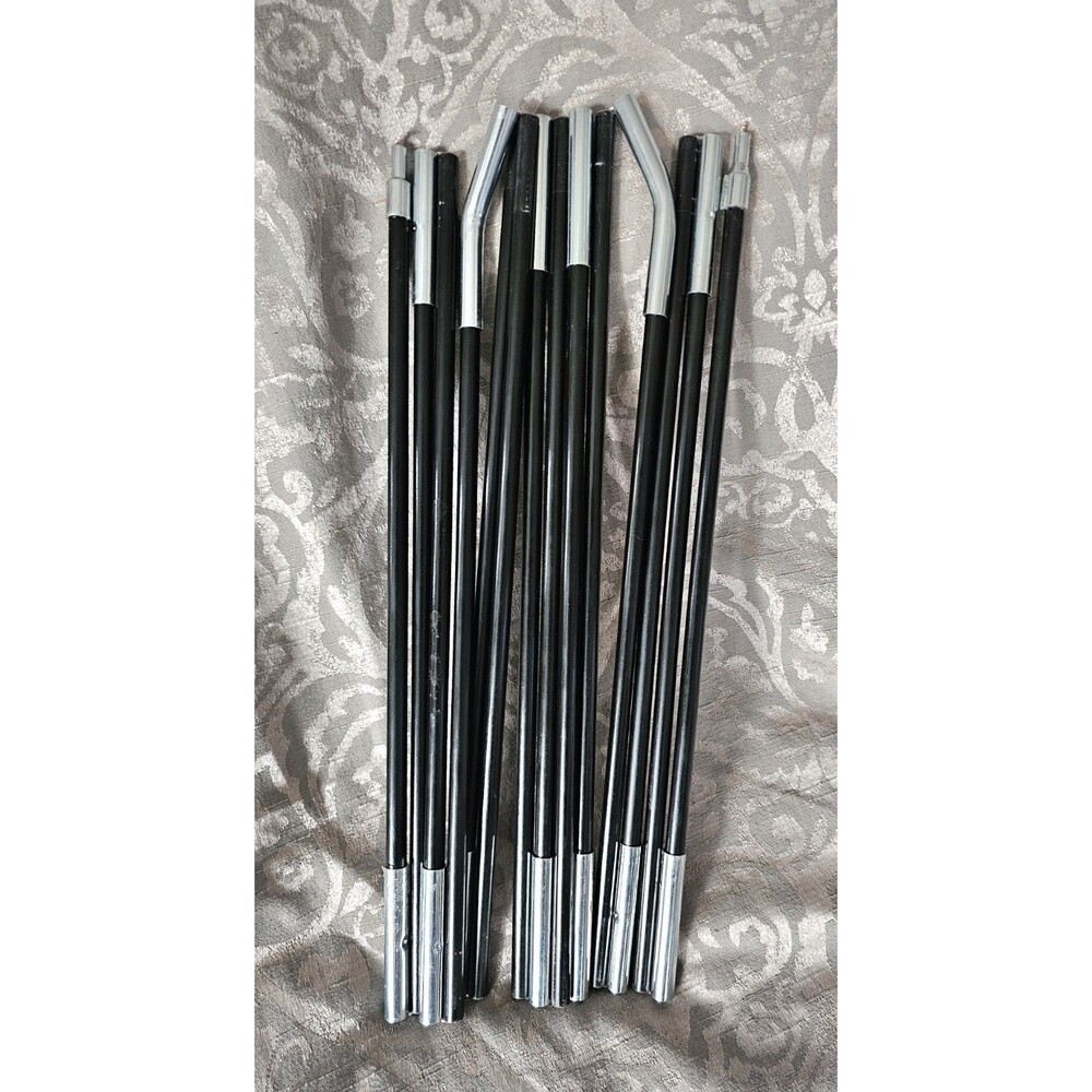Frame Pole For Happy Travel Bike Storage Shed *** ONE FRAME POLE ONLY ***